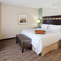 Hampton Inn & Suites Denver Airport-Gateway Park 