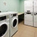 Hampton Inn & Suites Denver Airport-Gateway Park прачечная