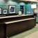 Hampton Inn & Suites Denver Airport-Gateway Park ресепшен