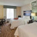 Hampton Inn & Suites Denver Airport-Gateway Park 