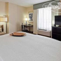 Hampton Inn & Suites Denver Airport-Gateway Park 