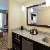 Hampton Inn & Suites Denver Airport-Gateway Park 