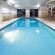 Hampton Inn & Suites Denver Airport-Gateway Park бассейн