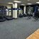 Hampton Inn & Suites Denver Airport-Gateway Park спортзал