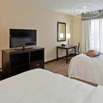Hampton Inn & Suites Denver Airport-Gateway Park 