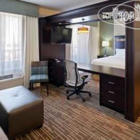Hampton Inn & Suites Denver Airport-Gateway Park 