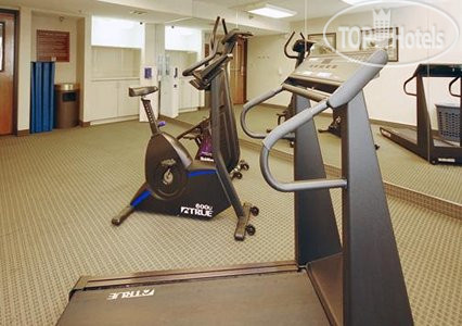 New photos from tourists Comfort Inn & Suites 3*