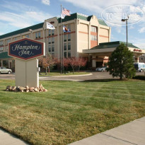 Hampton Inn Denver-International Airport 