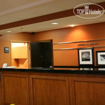 Hampton Inn Denver-International Airport 