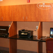 Hampton Inn Denver-International Airport 