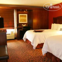 Hampton Inn Denver-International Airport 