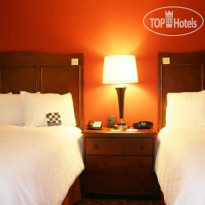 Hampton Inn Denver-International Airport 