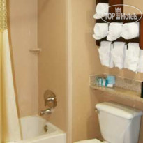 Hampton Inn Denver-International Airport 