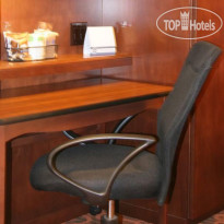 Hampton Inn Denver-International Airport 