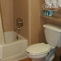 Hampton Inn Denver-International Airport 