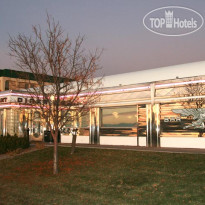 Hampton Inn Denver-International Airport 
