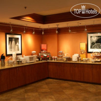 Hampton Inn Denver-International Airport 