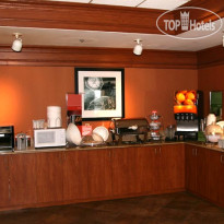 Hampton Inn Denver-International Airport 