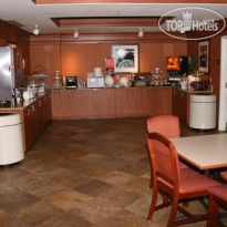 Hampton Inn Denver-International Airport 