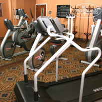 Hampton Inn Denver-International Airport 