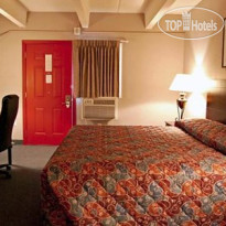 Econo Lodge Downtown Denver 