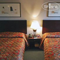 Econo Lodge Downtown Denver 