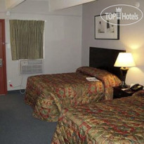 Econo Lodge Downtown Denver 