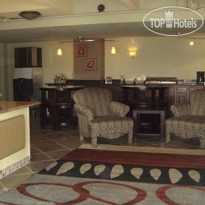 Econo Lodge Downtown Denver 