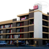 Econo Lodge Downtown Denver 