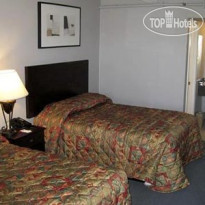 Econo Lodge Downtown Denver 