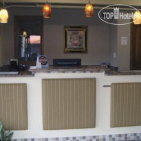 Econo Lodge Downtown Denver 