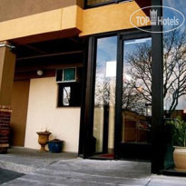 Econo Lodge Downtown Denver 