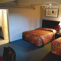 Econo Lodge Downtown Denver 