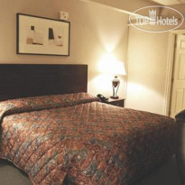 Econo Lodge Downtown Denver 