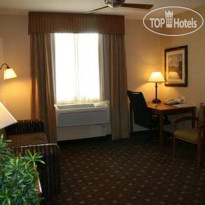 Hampton Inn & Suites Denver-Speer Boulevard 