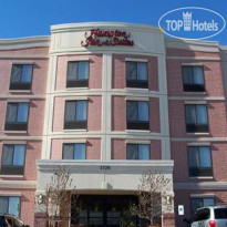 Hampton Inn & Suites Denver-Speer Boulevard 