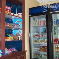 Hampton Inn & Suites Denver-Speer Boulevard 