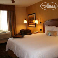 Hampton Inn & Suites Denver-Speer Boulevard 