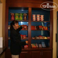 Hampton Inn & Suites Denver-Speer Boulevard 