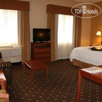 Hampton Inn & Suites Denver-Speer Boulevard 