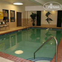Hampton Inn & Suites Denver-Speer Boulevard 