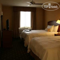 Hampton Inn & Suites Denver-Speer Boulevard 