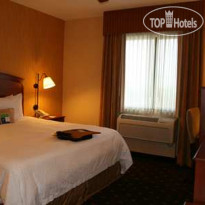 Hampton Inn & Suites Denver-Speer Boulevard 