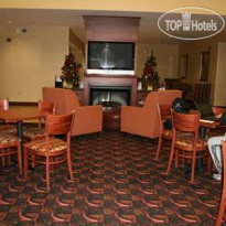 Hampton Inn & Suites Denver-Speer Boulevard 