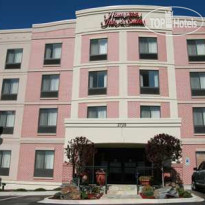 Hampton Inn & Suites Denver-Speer Boulevard 