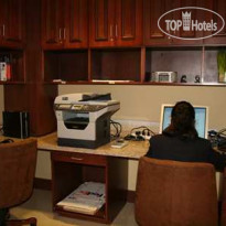 Hampton Inn & Suites Denver-Speer Boulevard 