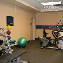 Hampton Inn & Suites Denver-Speer Boulevard 