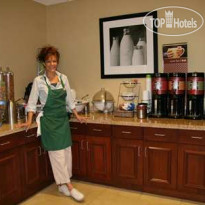 Hampton Inn & Suites Denver-Speer Boulevard 