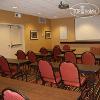 Hampton Inn & Suites Denver-Speer Boulevard 