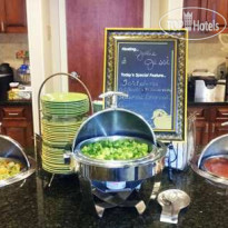 Homewood Suites By Hilton Denver West - Lakewood 